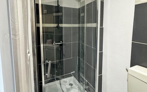 Appartement à vendre    2 pièces • 32,67 m2 Montélimar