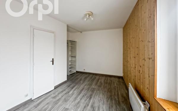 Appartement à vendre    2 pièces • 32,67 m2 Montélimar