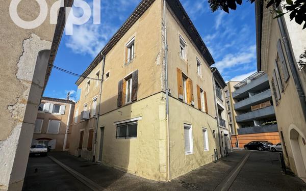 Appartement à vendre    2 pièces • 32,67 m2 Montélimar