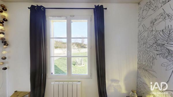 Maison à vendre 4 pièces 114 m² Moisson