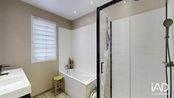 Maison à vendre 4 pièces 114 m² Moisson