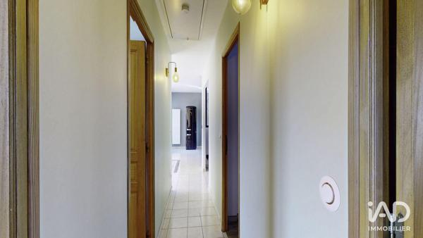 Maison à vendre 4 pièces 114 m² Moisson