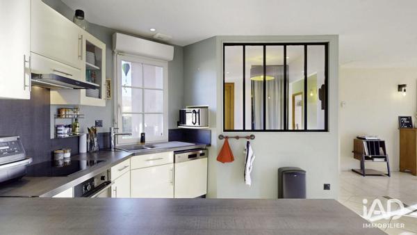 Maison à vendre 4 pièces 114 m² Moisson