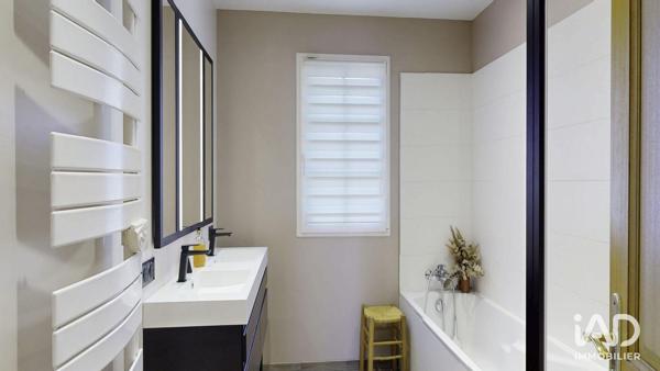 Maison à vendre 4 pièces 114 m² Moisson
