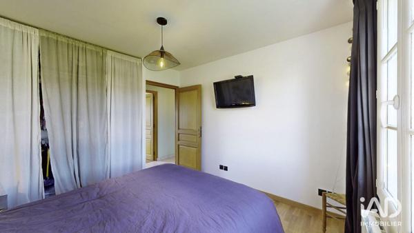 Maison à vendre 4 pièces 114 m² Moisson