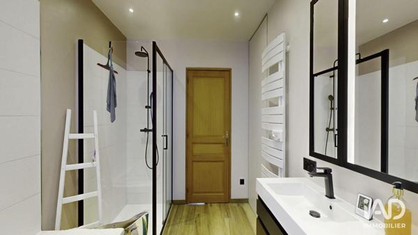 Maison à vendre 4 pièces 114 m² Moisson