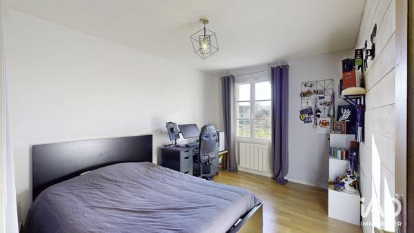 Maison à vendre 4 pièces 114 m² Moisson