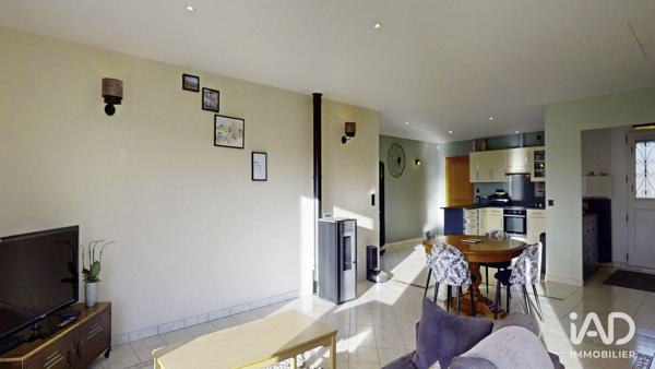 Maison à vendre 4 pièces 114 m² Moisson