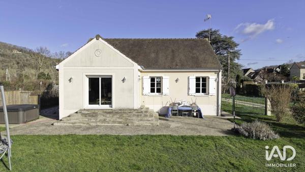 Maison à vendre 4 pièces 114 m² Moisson
