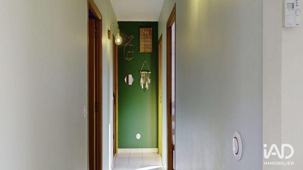 Maison à vendre 4 pièces 114 m² Moisson