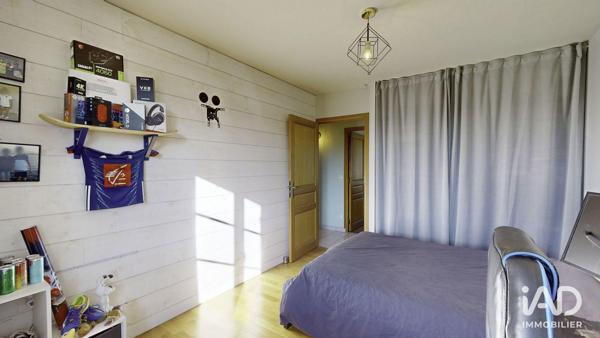 Maison à vendre 4 pièces 114 m² Moisson