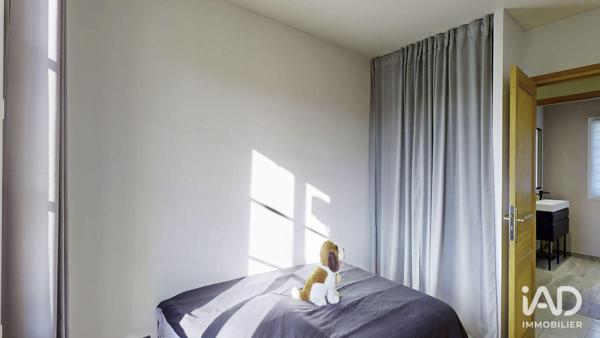 Maison à vendre 4 pièces 114 m² Moisson