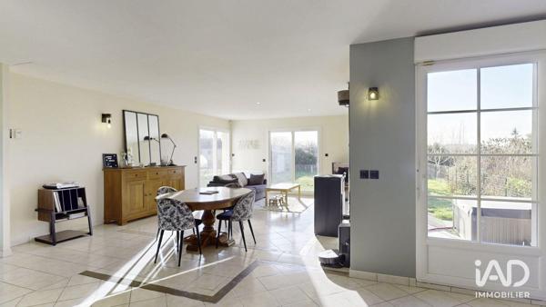 Maison à vendre 4 pièces 114 m² Moisson