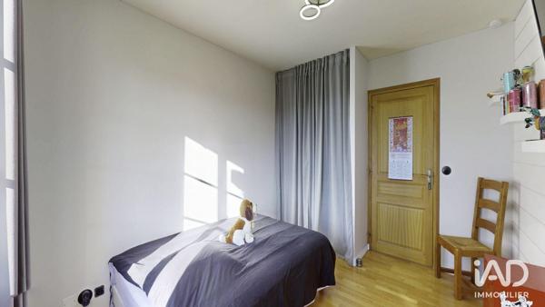 Maison à vendre 4 pièces 114 m² Moisson