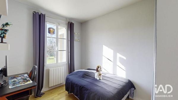 Maison à vendre 4 pièces 114 m² Moisson