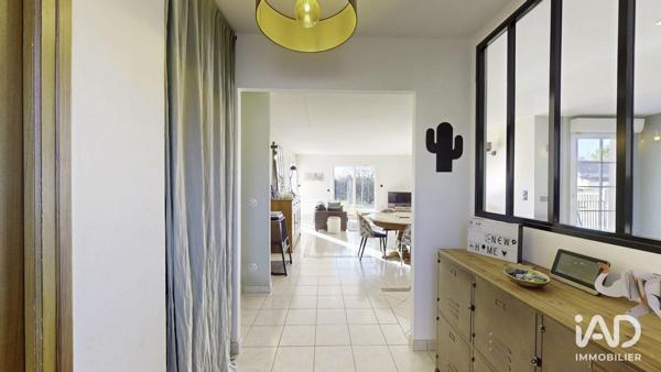 Maison à vendre 4 pièces 114 m² Moisson