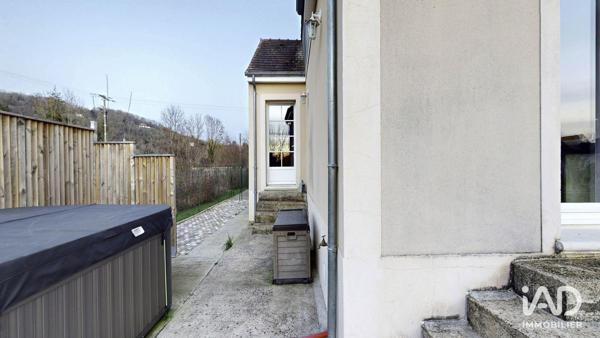 Maison à vendre 4 pièces 114 m² Moisson