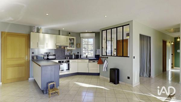 Maison à vendre 4 pièces 114 m² Moisson