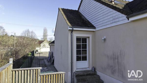 Maison à vendre 4 pièces 114 m² Moisson