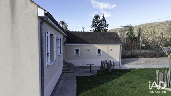 Maison à vendre 4 pièces 114 m² Moisson