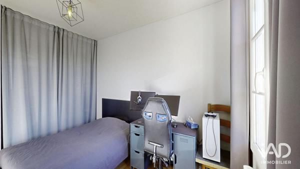 Maison à vendre 4 pièces 114 m² Moisson