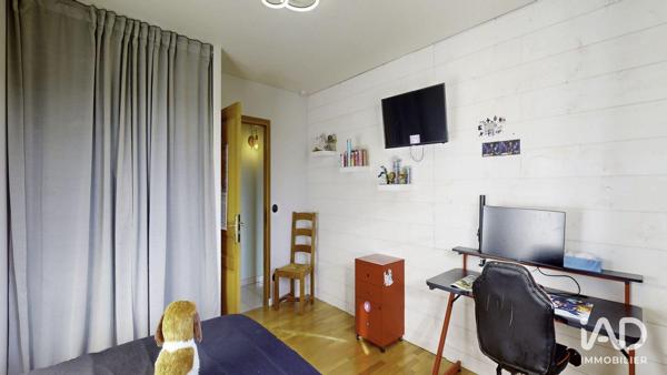Maison à vendre 4 pièces 114 m² Moisson