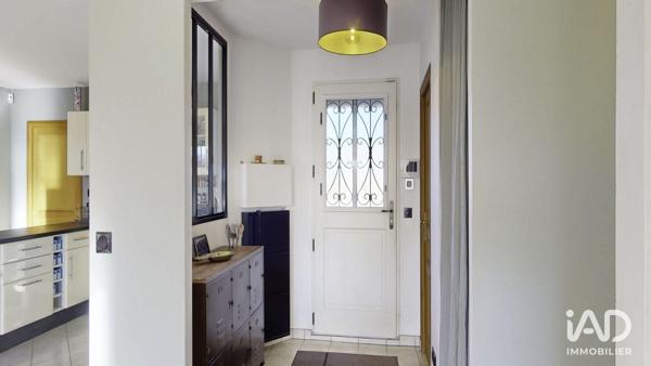 Maison à vendre 4 pièces 114 m² Moisson