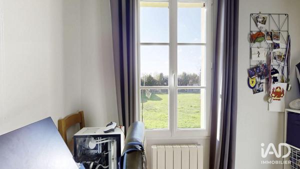 Maison à vendre 4 pièces 114 m² Moisson