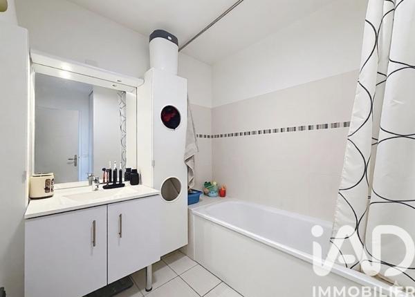 Appartement à vendre 3 pièces 63 m² Choisy-le-Roi