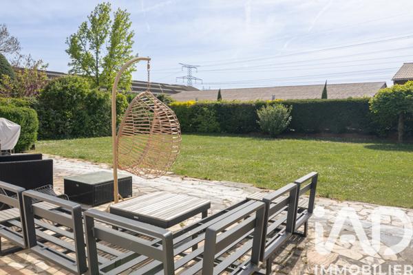 Maison à vendre 5 pièces 150,72 m² Ozoir-la-Ferrière