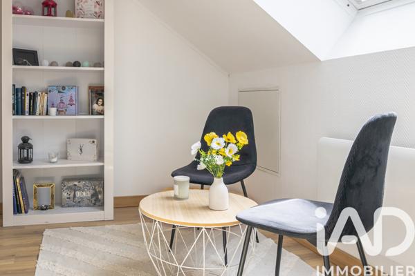 Maison à vendre 5 pièces 150,72 m² Ozoir-la-Ferrière