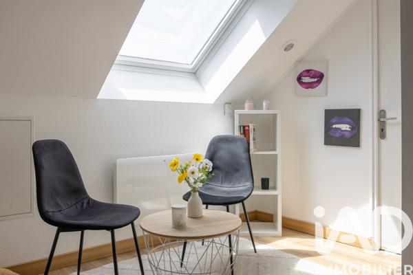 Maison à vendre 5 pièces 150,72 m² Ozoir-la-Ferrière