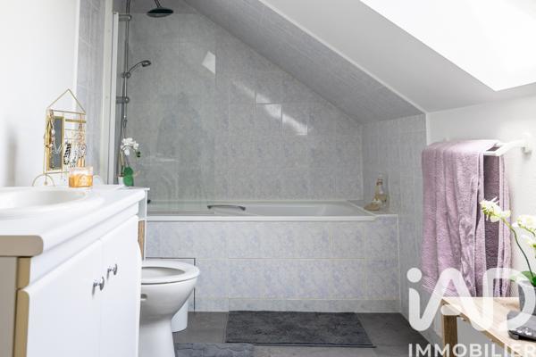 Maison à vendre 5 pièces 150,72 m² Ozoir-la-Ferrière