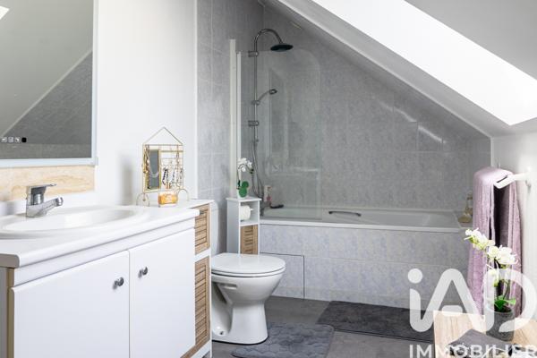 Maison à vendre 5 pièces 150,72 m² Ozoir-la-Ferrière