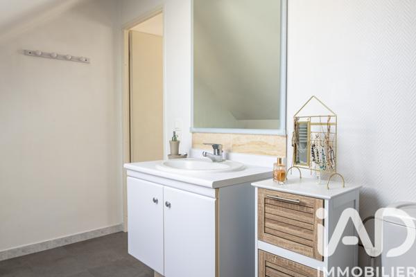 Maison à vendre 5 pièces 150,72 m² Ozoir-la-Ferrière