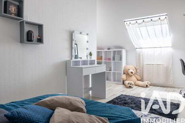 Maison à vendre 5 pièces 150,72 m² Ozoir-la-Ferrière