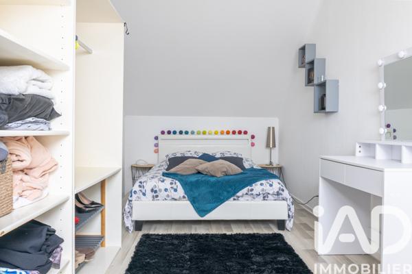 Maison à vendre 5 pièces 150,72 m² Ozoir-la-Ferrière