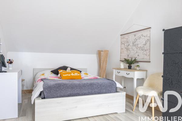 Maison à vendre 5 pièces 150,72 m² Ozoir-la-Ferrière