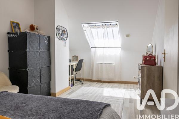 Maison à vendre 5 pièces 150,72 m² Ozoir-la-Ferrière