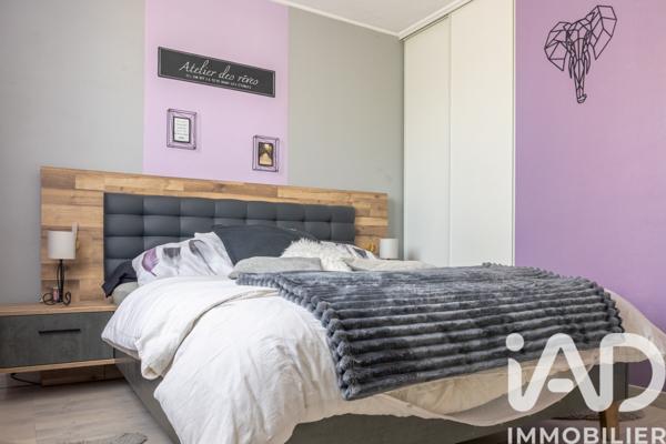Maison à vendre 5 pièces 150,72 m² Ozoir-la-Ferrière