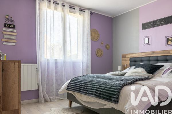 Maison à vendre 5 pièces 150,72 m² Ozoir-la-Ferrière