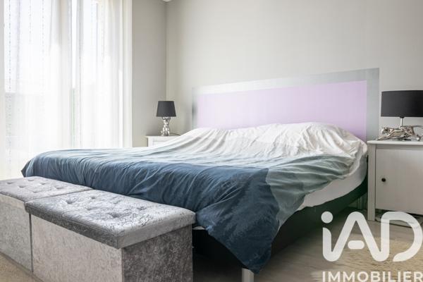 Maison à vendre 5 pièces 150,72 m² Ozoir-la-Ferrière