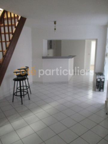 Location Appartement59,17 m² - 3 Pièces - MONTLHERY (91310)