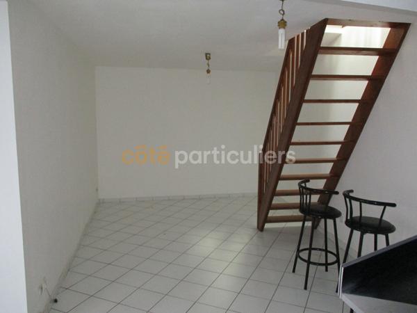 Location Appartement59,17 m² - 3 Pièces - MONTLHERY (91310)