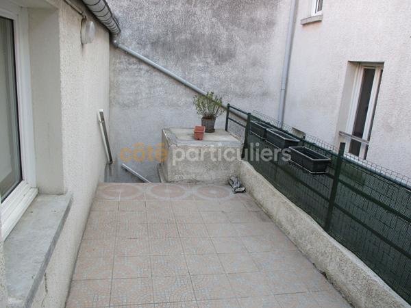 Location Appartement59,17 m² - 3 Pièces - MONTLHERY (91310)