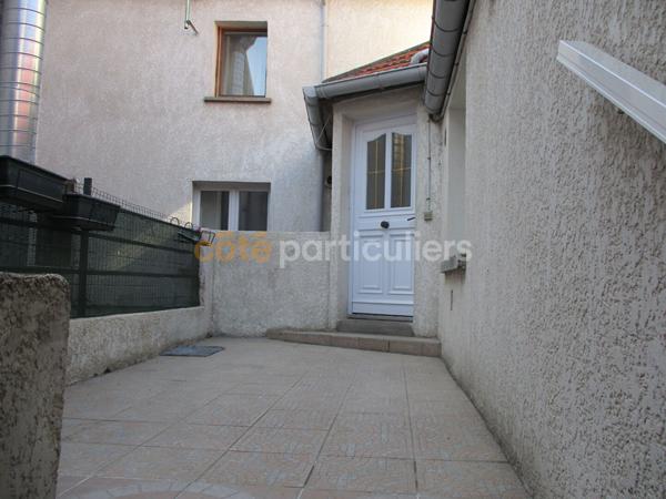 Location Appartement59,17 m² - 3 Pièces - MONTLHERY (91310)