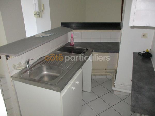 Location Appartement59,17 m² - 3 Pièces - MONTLHERY (91310)