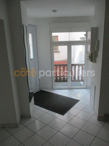 Location Appartement59,17 m² - 3 Pièces - MONTLHERY (91310)