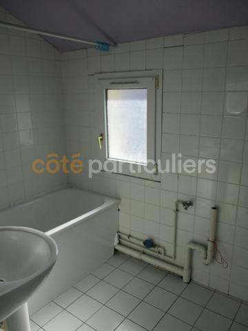Location Appartement59,17 m² - 3 Pièces - MONTLHERY (91310)
