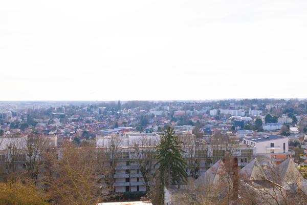 Appartement 4 pièces - 82 m² Exclusivité efficity